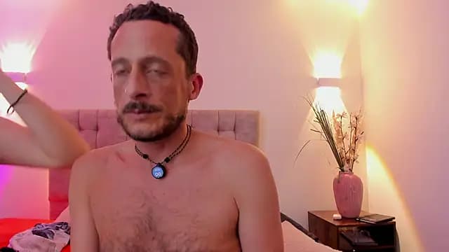 DarkRomanceXXX live cam