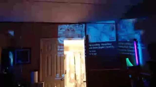 AerobicSleeve live cam on Stripchat