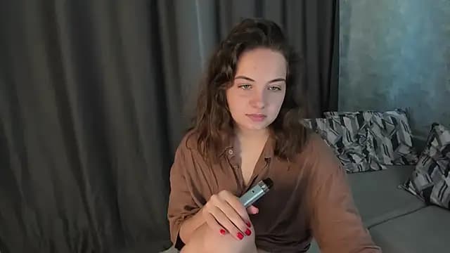 KristinaLoison live cam