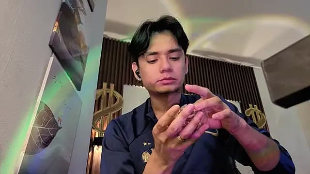 davoxer live cam