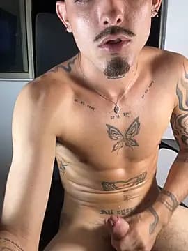 NikoStone_ live cam