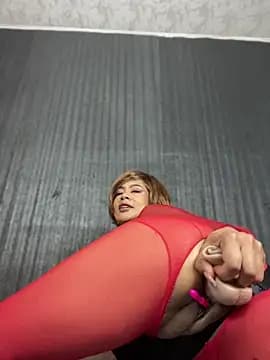 Nikitherose live cam