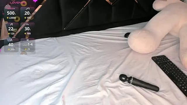 KaelSoft_ live cam