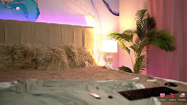 OneLaya live cam