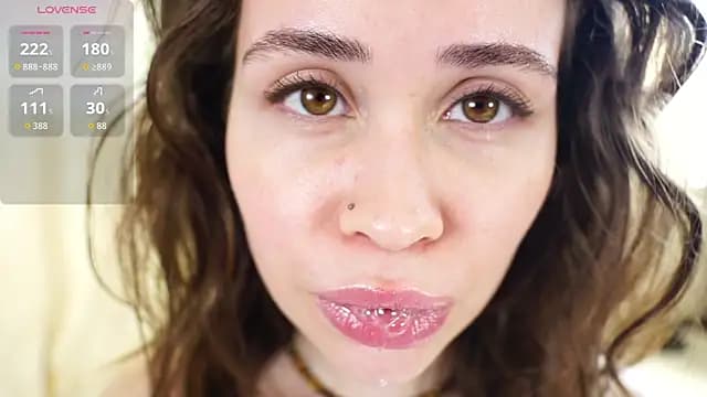 alma_yammy live cam