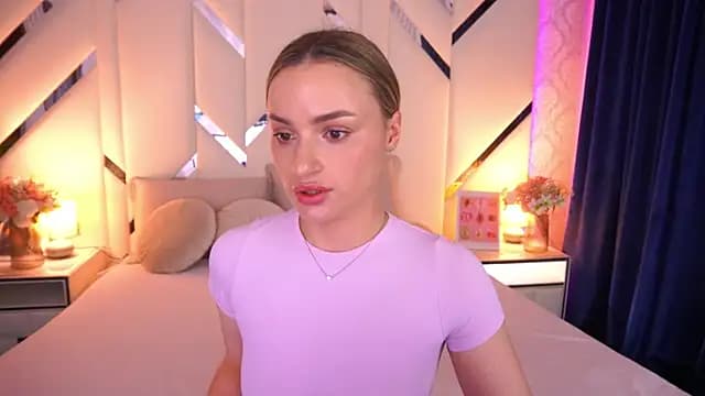 LindsieGreyy live cam