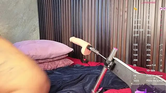 tanisha__lux live cam