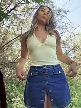 Wonder_Kari live cam