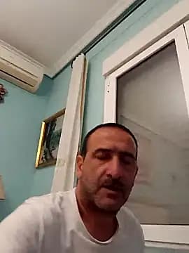 DanTrov79 live cam
