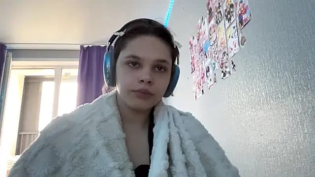 Iam_Eshly live cam