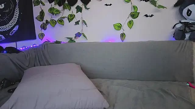 kawai_kittypus live cam
