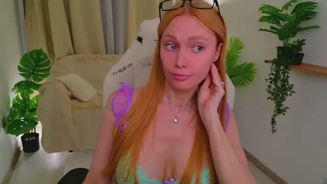 Love_Call live cam