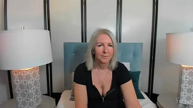 EricaTop live cam