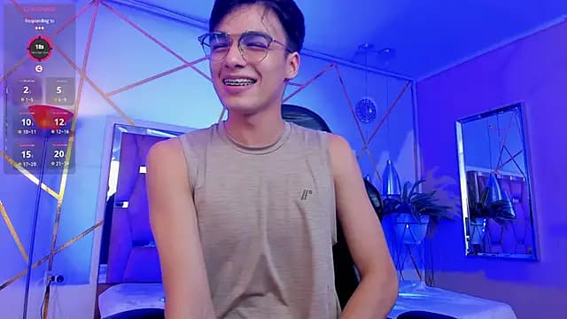 Gerony_ live cam