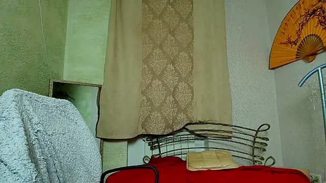 Faiiry_Light live cam