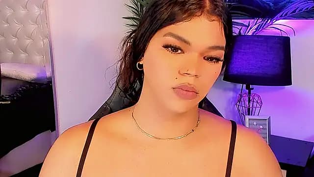 Keira_Fox31 live cam