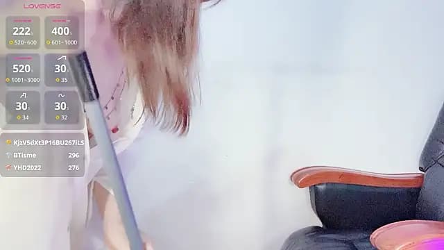 Xiaoxiao-258 live cam