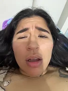 Minico25 live cam