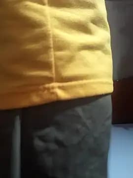 JerryJen11 live cam