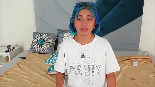 Sky_Riyoo live cam
