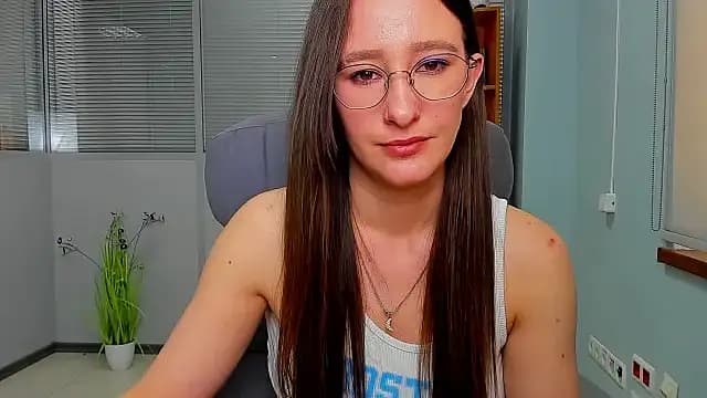 Olimia live cam