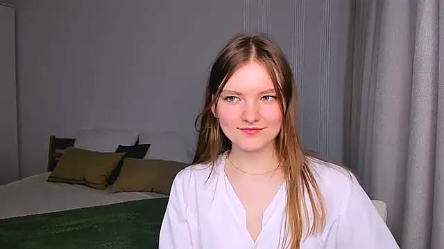 LookEva live cam on Stripchat