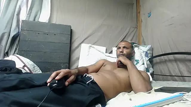 Camodick live cam