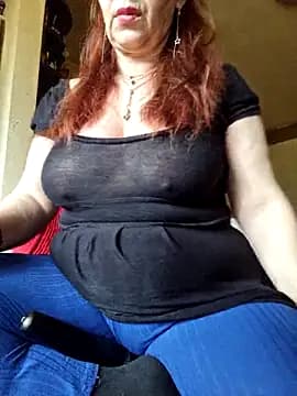 Love_Tina_Forever live cam