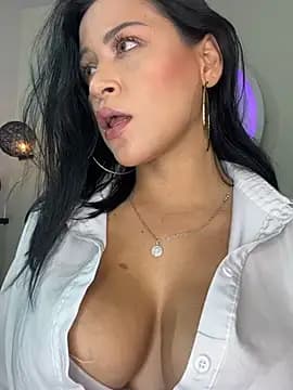 AvaAngel69 live cam