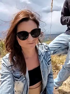 Samira-Summer live cam