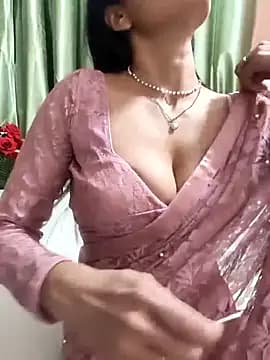 Shalu_G live cam