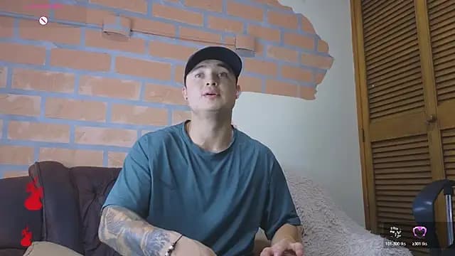 Alexander_ferre live cam