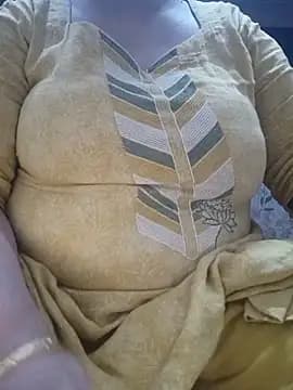 Jeya_thakur live cam