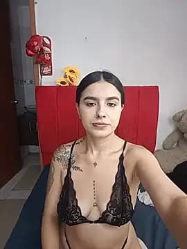 Mar_Ken live cam