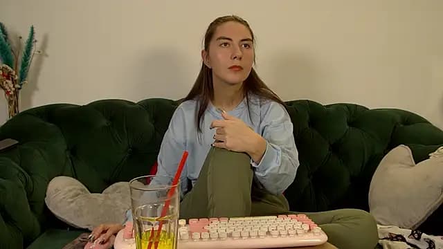 AlisaAlarie live cam