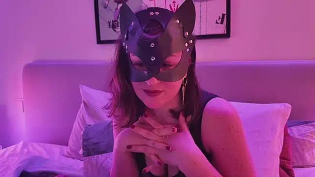 Perversizia live cam
