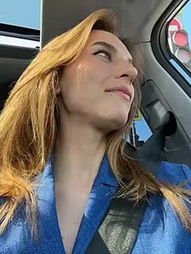 -AngelAri live cam