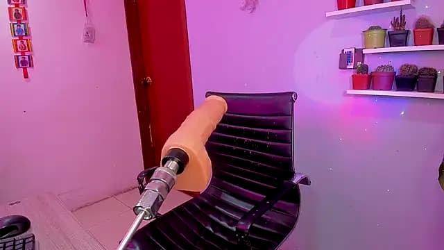 _sulmatevans_ live cam