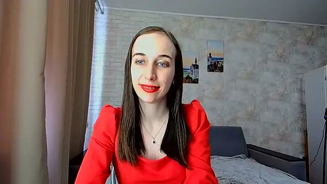 Anika_bloom live cam