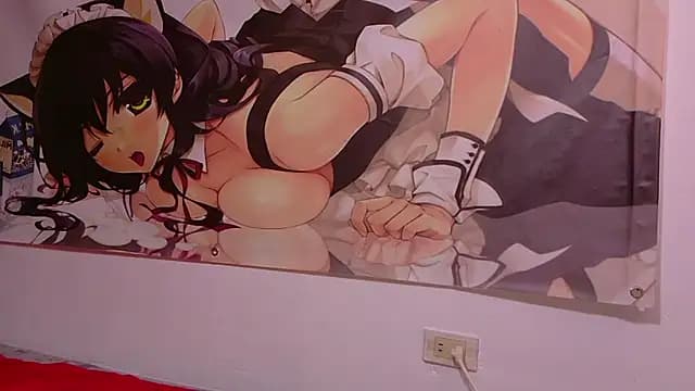EiraLove live cam