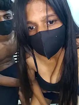 Swt_Couple live cam
