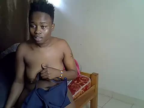Afriqkuin live cam