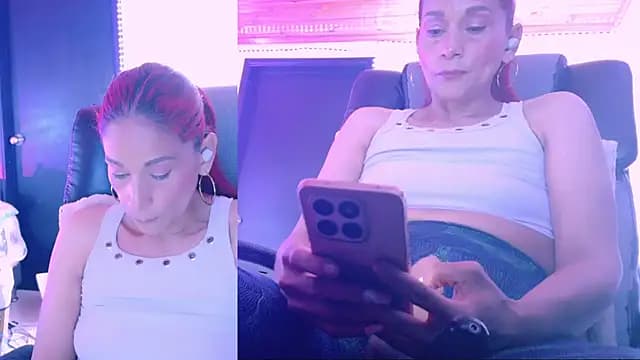 FENIXOX333 live cam