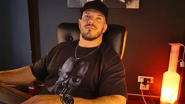 AngeloEric live cam