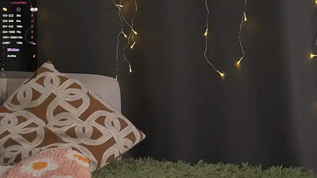 FlairEdgin live cam