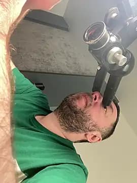 DorianJeday live cam