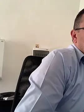 Mike8523 live cam
