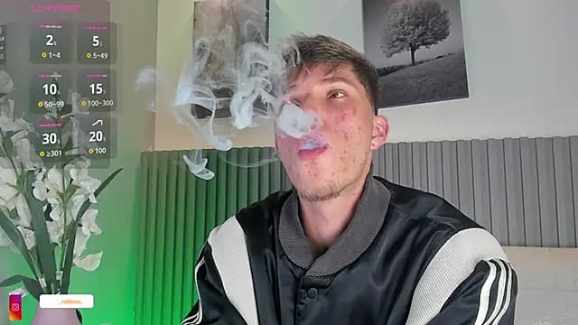 Robbin_Blaze live cam