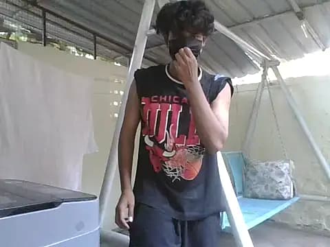 kriZ08 live cam