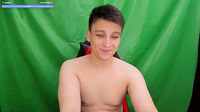 Justin_time111 live cam